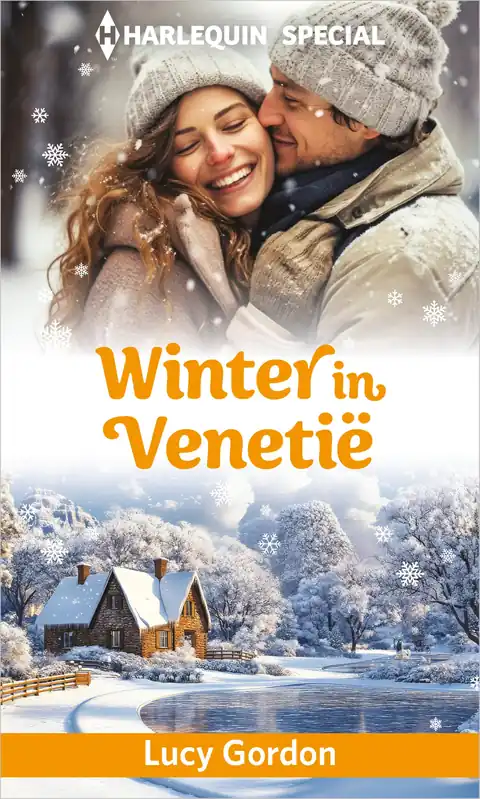Lage Prijs Winter in Venetië