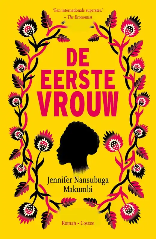 Premium De eerste vrouw
