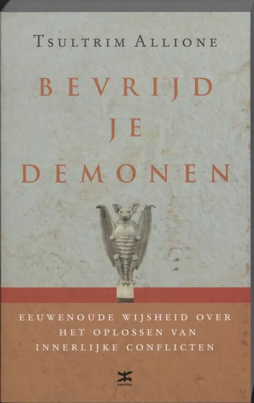 Bevrijd je demonen Koop Online