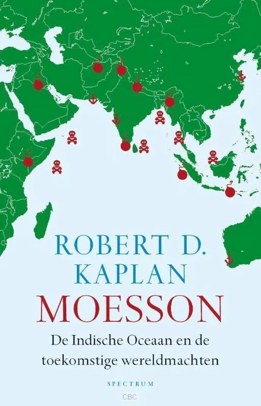 Moesson Favoriet