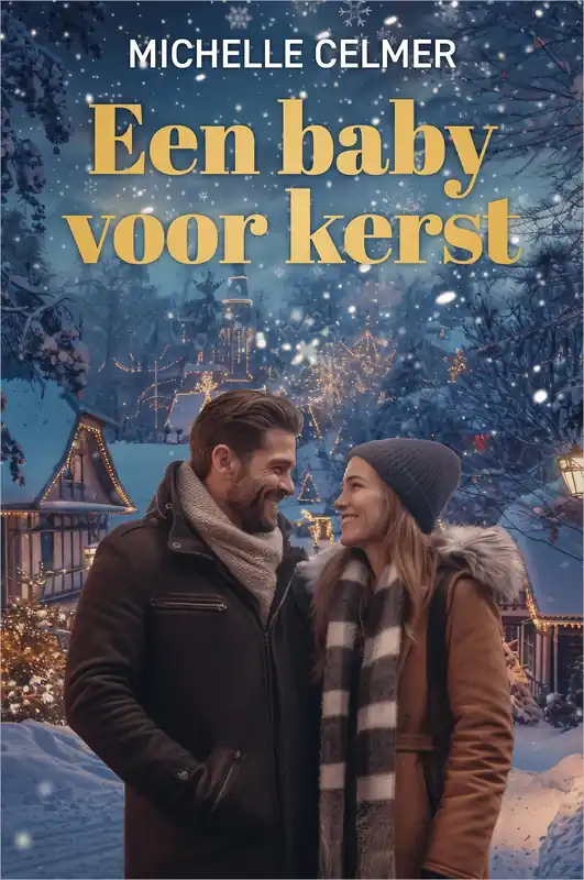 Een baby voor kerst Goedkoop