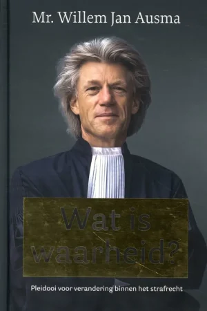 Wat is waarheid? Seizoensaanbieding