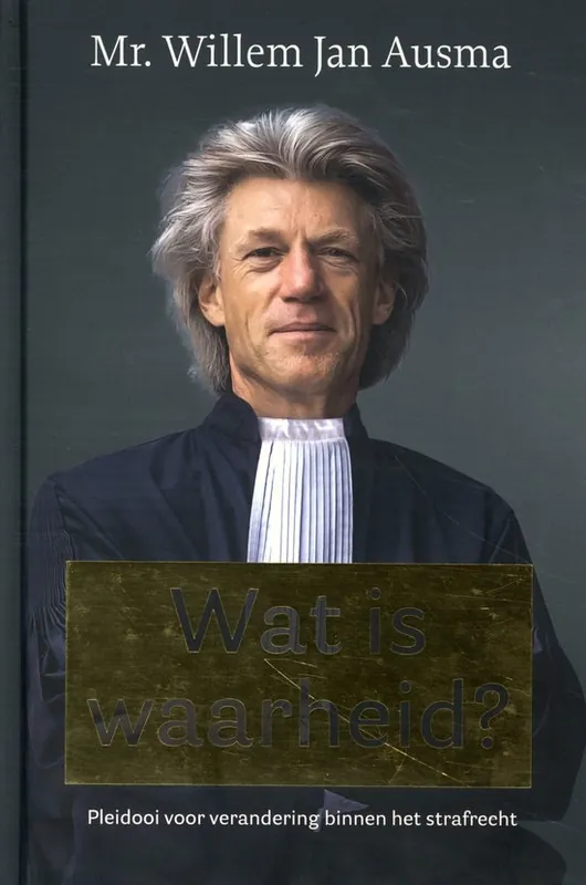 Wat is waarheid? Seizoensaanbieding