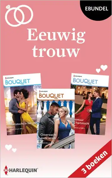 Must-Have Eeuwig trouw (3-in-1)