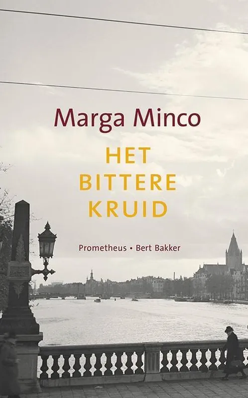 Gereduceerde Prijs Het bittere kruid