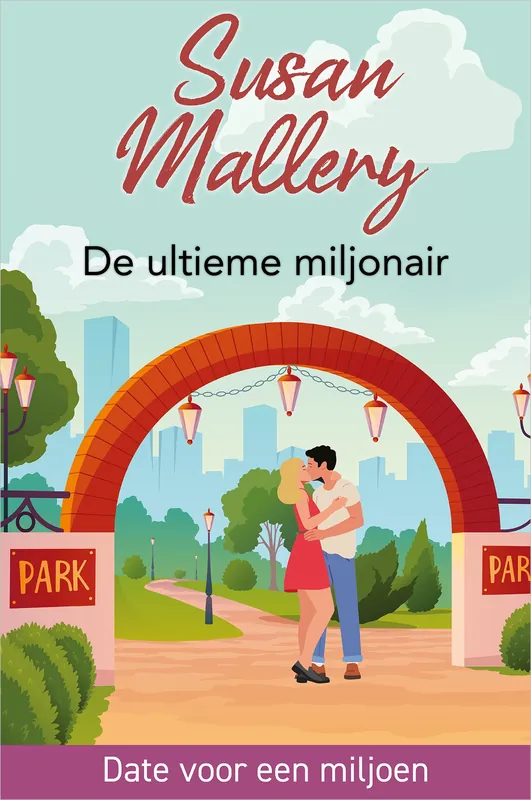 De ultieme miljonair Favoriet