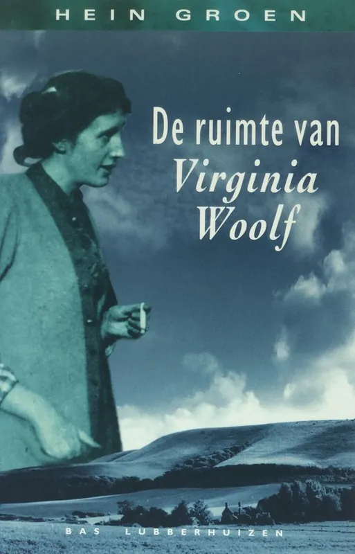 Ruimte Van Virginia Woolf Seizoensaanbieding