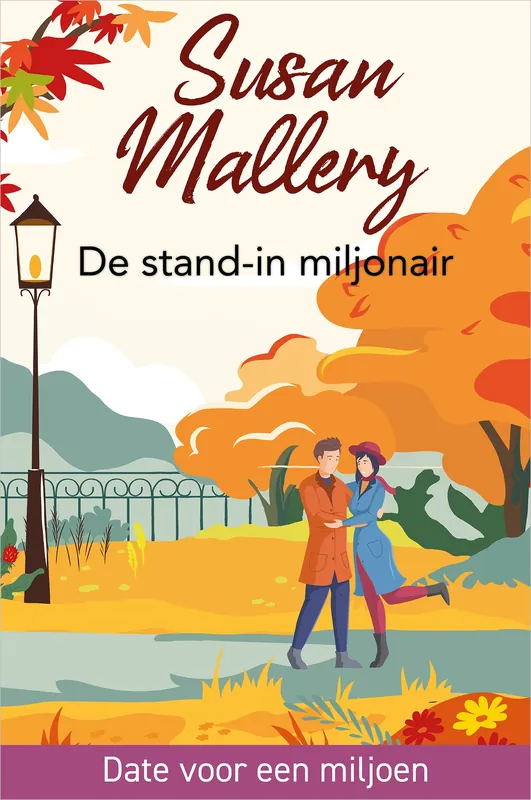 Finale Uitverkoop De stand-in miljonair