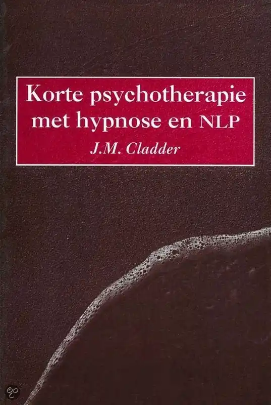 Korte Psychotherapie Met Hypnose En Nlp Bestseller