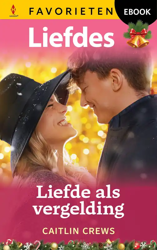 Flitsaanbieding Liefde als vergelding
