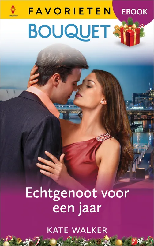Echtgenoot voor een jaar Veilige Betaling