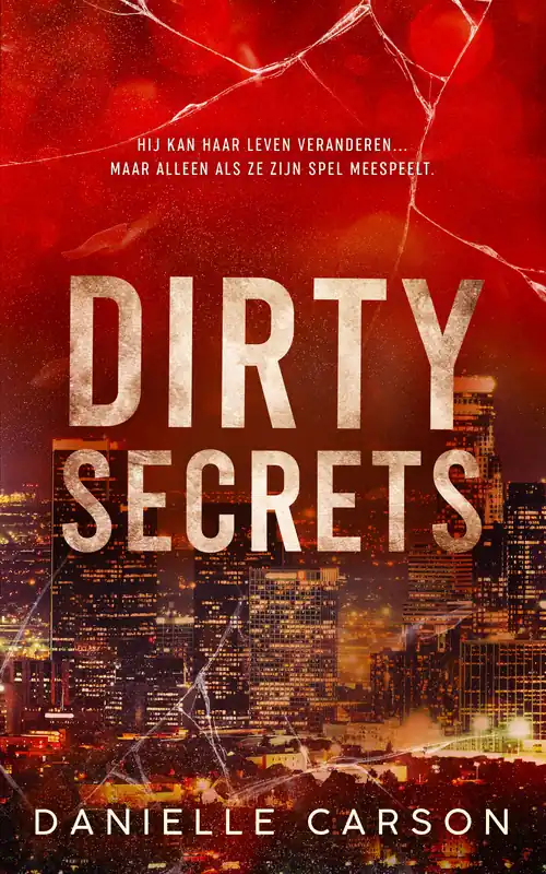 Seizoensaanbieding Dirty Secrets