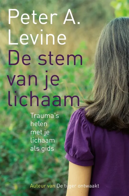 Express Levering De stem van je lichaam