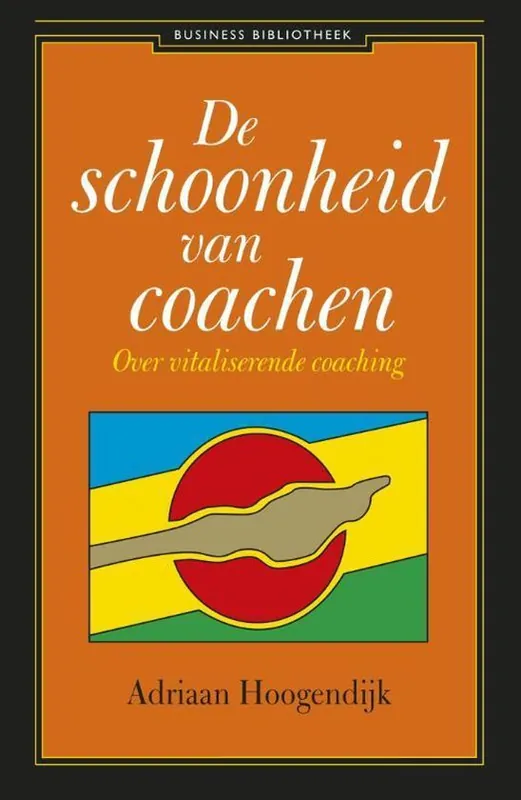 Business bibliotheek - De schoonheid van coachen Gereduceerde Prijs