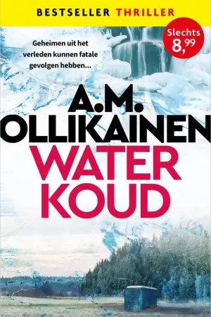 Waterkoud Alleen Vandaag