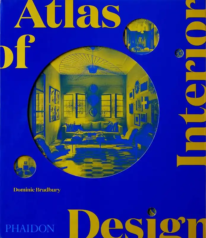 Atlas of Interior Design Hete Deal