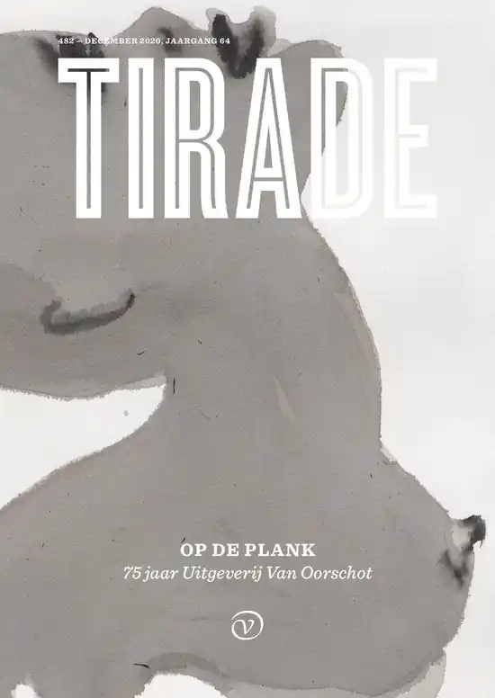 Hete Deal Tirade - Tirade 482