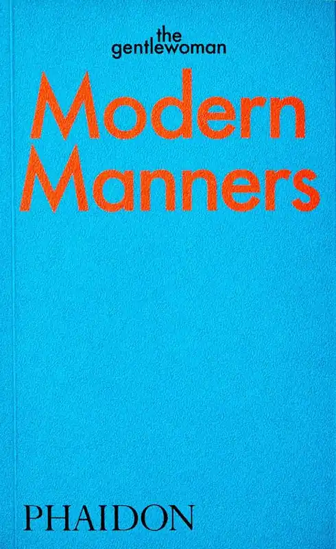 Modern Manners Direct Verzonden