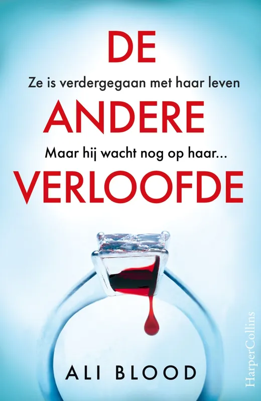 Actieprijs De andere verloofde