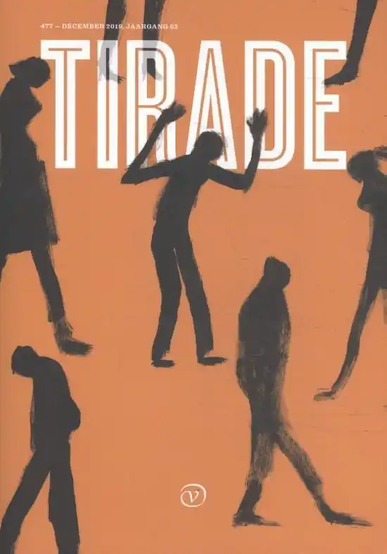 Flitsaanbieding Tirade 477 - Tirade
