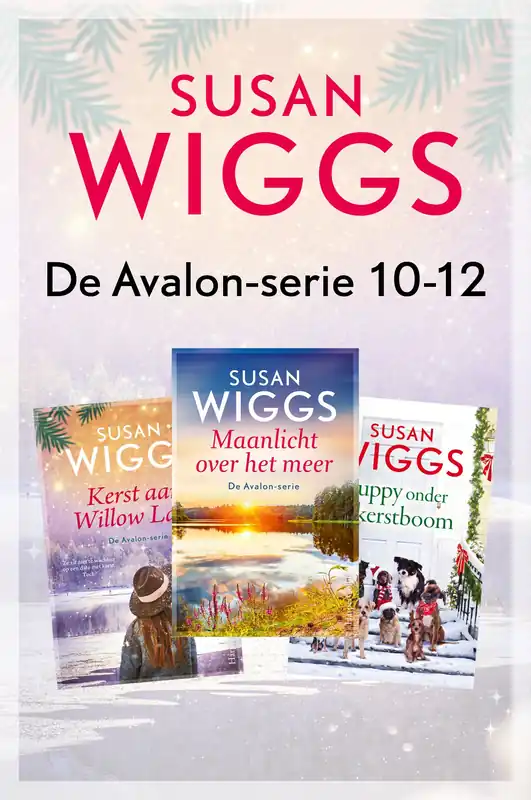 De Avalon-serie 10-12 (3-in-1) Goedkoop