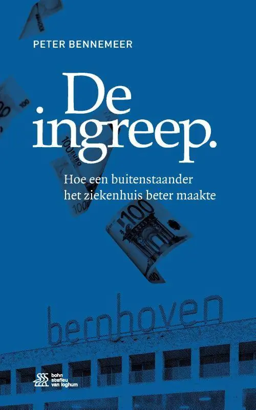 De ingreep / Druk 2 Gratis Retour