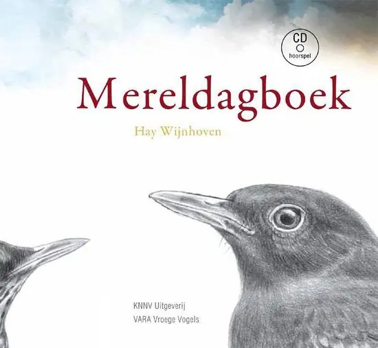 Voordeelprijs Mereldagboek