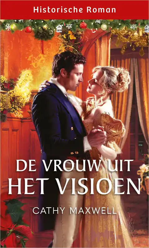 Snelle Levering De vrouw uit het visioen