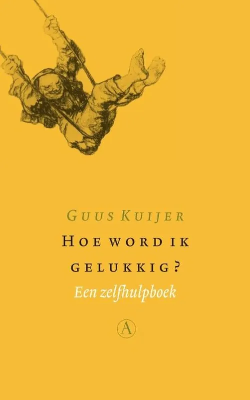Laatste Kans Hoe Word Ik Gelukkig?