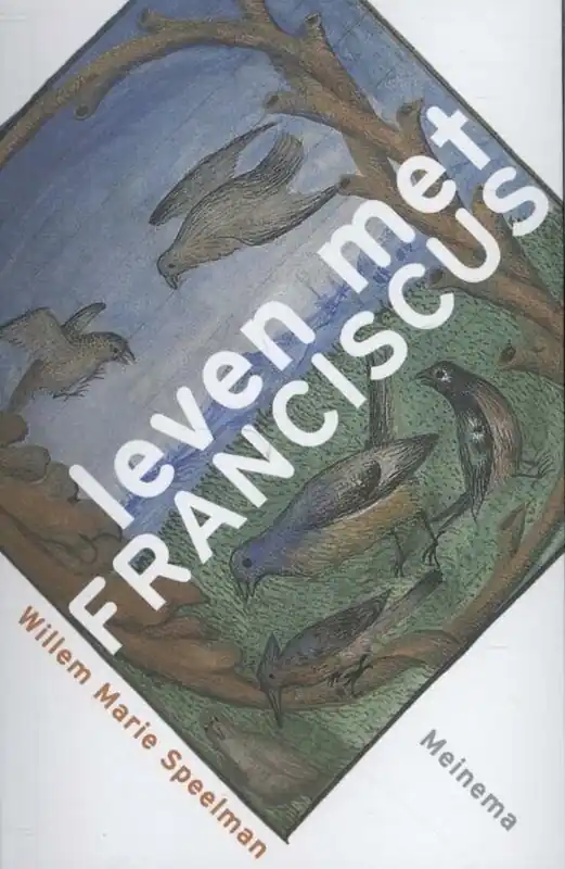 Favoriet Leven met Franciscus