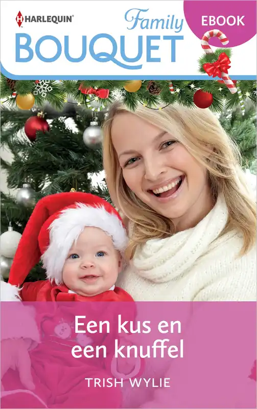 Een kus en een knuffel Shop Nu