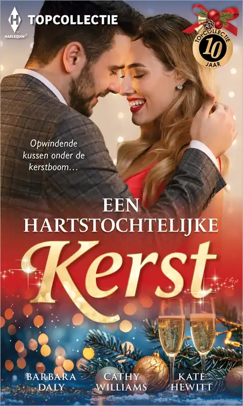 Een hartstochtelijke kerst Hete Deal