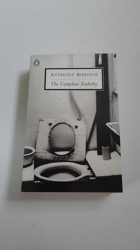 The complete Enderby Merkproduct