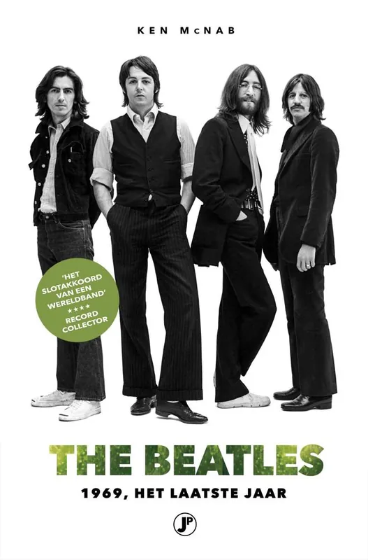 Koop Online The Beatles / Druk 1