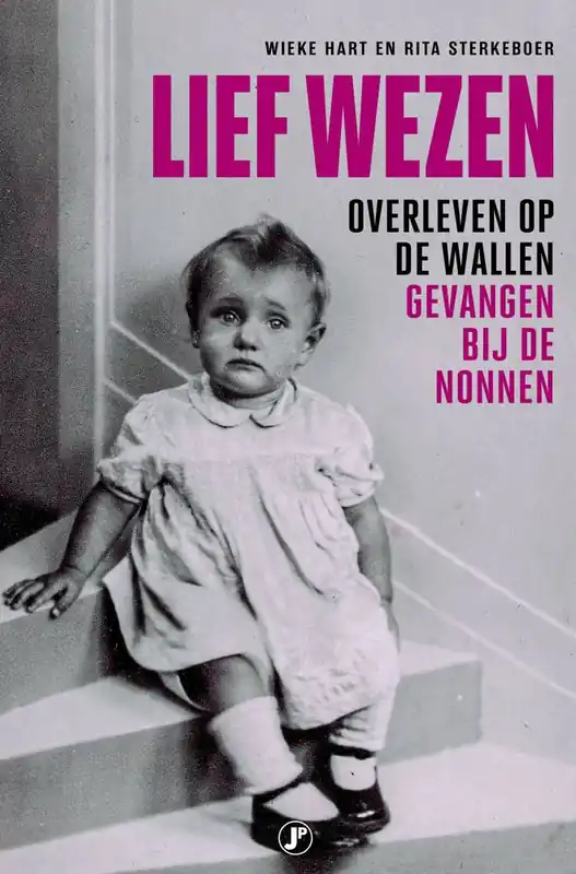 Lief wezen / Druk 1 Voordeelprijs