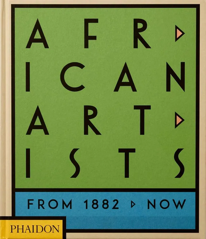 Laatste Kans African Artists