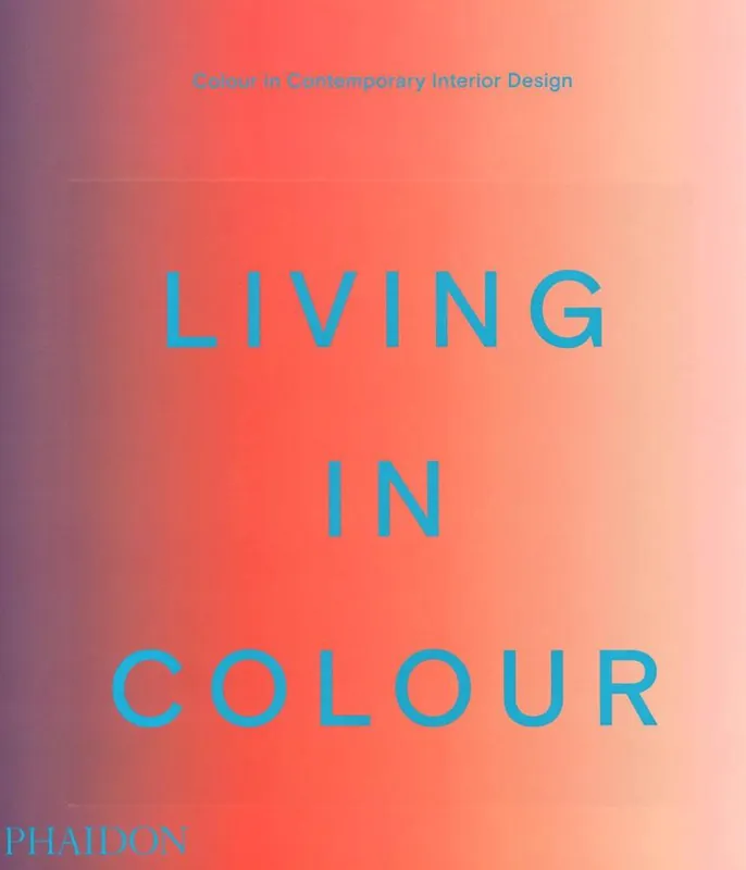 Goedkoop Living in Colour