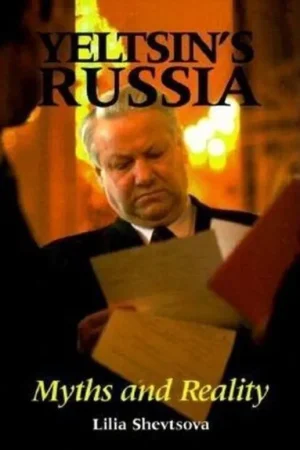 Yeltsin's Russia Nieuw