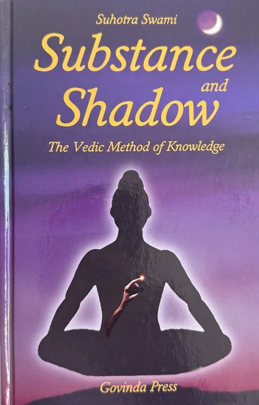 Substance and shadow Koop Online