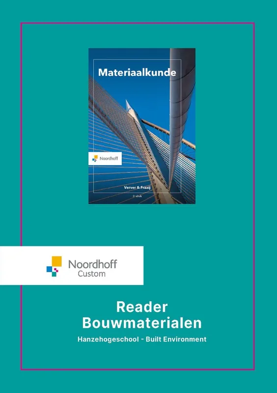 Reader Bouwmaterialen Dagaanbieding
