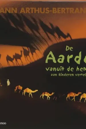 Aarde Vanuit De Hemel Aan Kinderen Verte Favoriet