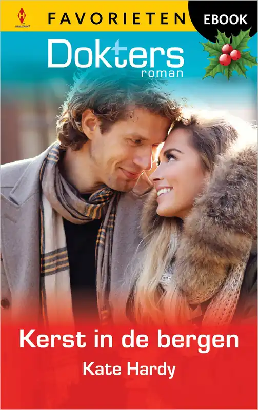Must-Have Kerst in de bergen