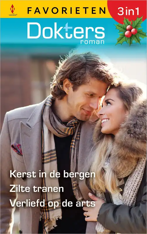 Lage Kosten Kerst in de bergen / Zilte tranen / Verliefd op de arts