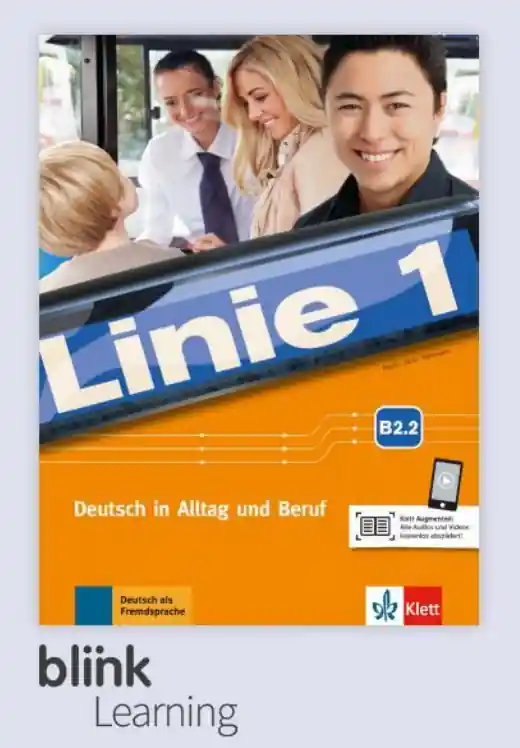 Linie 1 B2.2 - Digitale Ausgabe mit LMS Flitsaanbieding