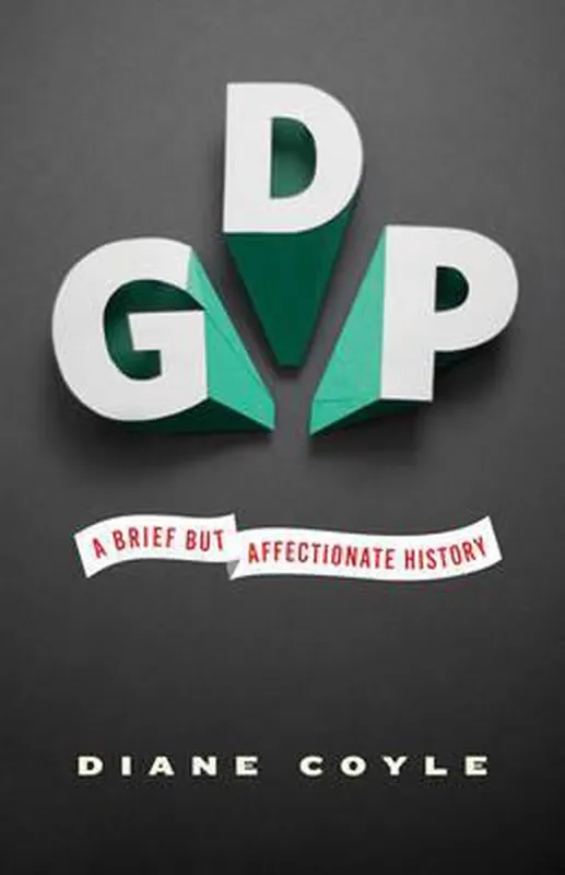 GDP Koop Online