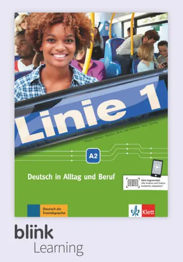 Linie 1 A2 - Digitale Ausgabe mit LMS Uitverkoop