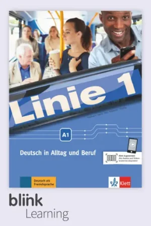 Aanbieding Linie 1 A1 - Digitale Ausgabe mit LMS