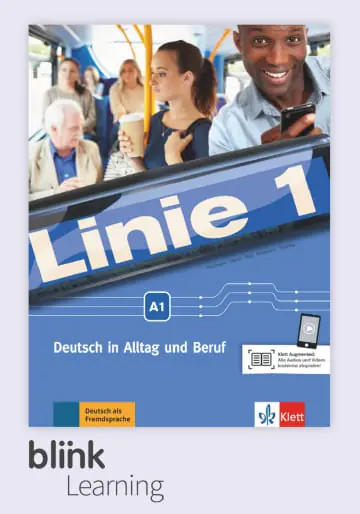 Aanbieding Linie 1 A1 - Digitale Ausgabe mit LMS