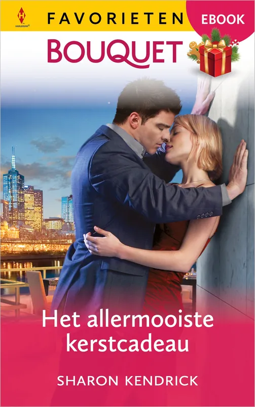 Het allermooiste kerstcadeau Finale Uitverkoop