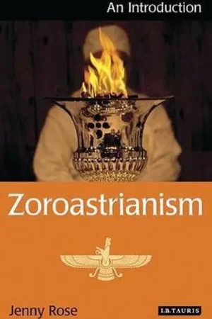 Zoroastrianism Speciale Aanbieding